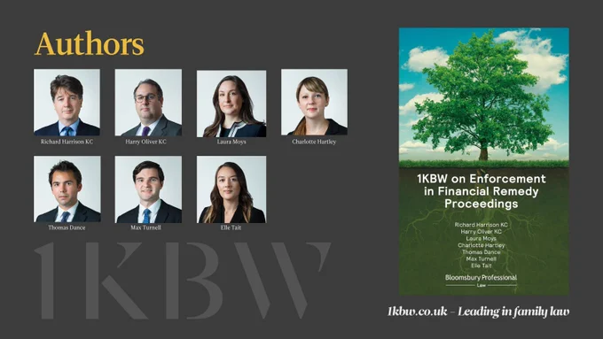 This book provides guidance in and understanding of this complex area of law with flowcharts and tables, setting out challenging issues in a concise and digestible way. 
