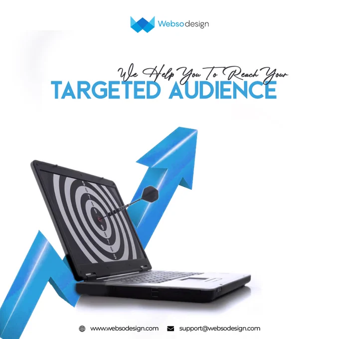 Target Audience Post - Webso Design