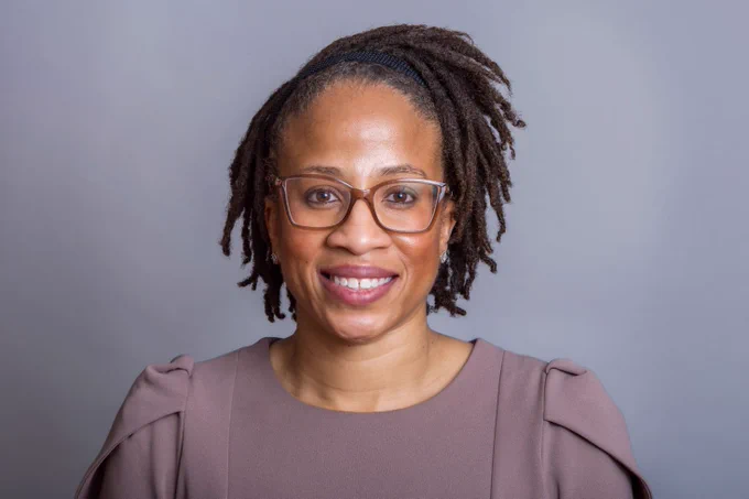 Dr. Ndidi Unaka