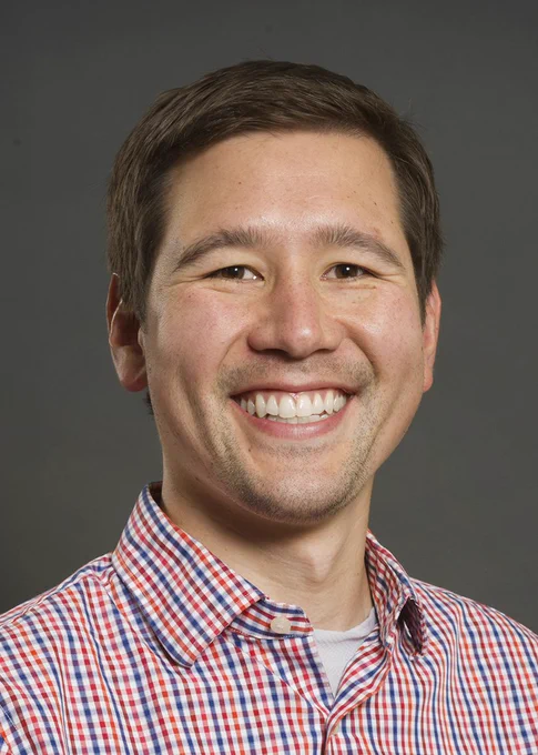 Eric Jankowski photo
