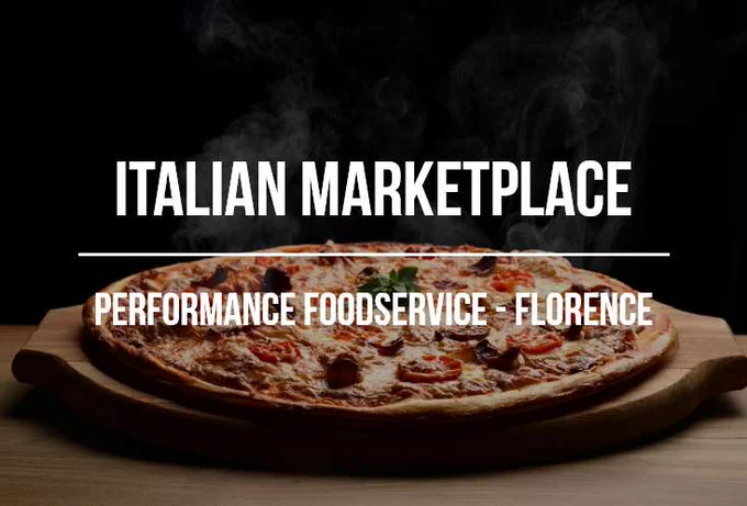 As one of the largest foodservice distributors in the nation, commitment to quality ingredients, personalized customer service, and on-time deliveries form the core of our service. 
