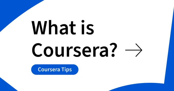 What is Coursera? → 