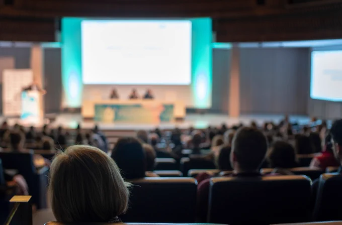 Conference presentation