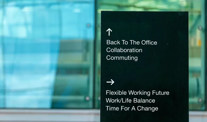 What Hybrid Worker Preferences Reveal About the Future of Work