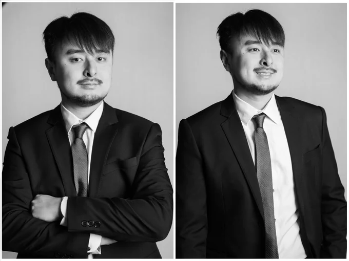 Brandon Tsay