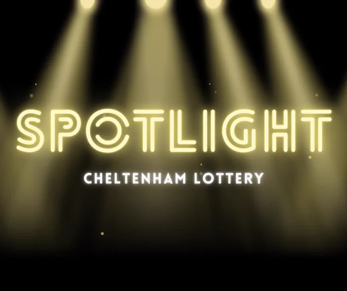 Spotlight
Cheltenham Lottery