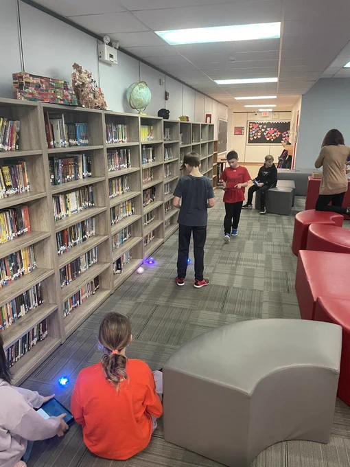 Spheros