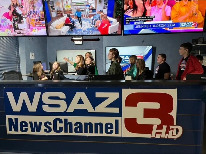 WSAZ