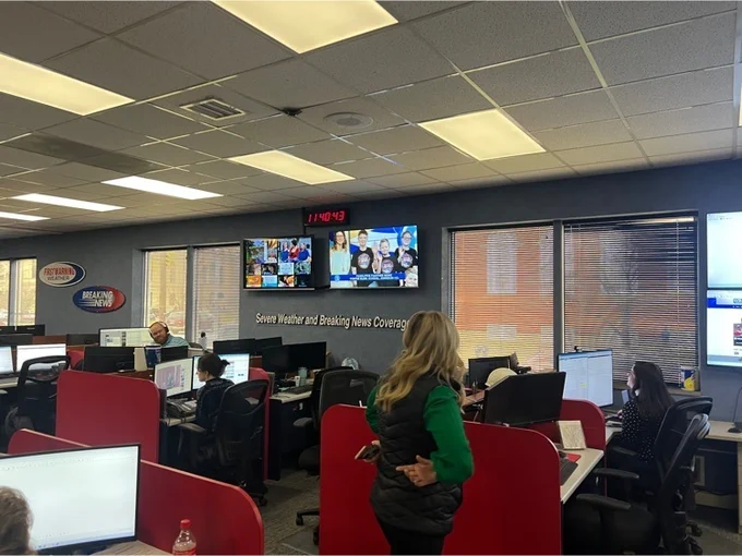 WSAZ