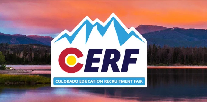 Colorado Education Recruitment Fair CERF