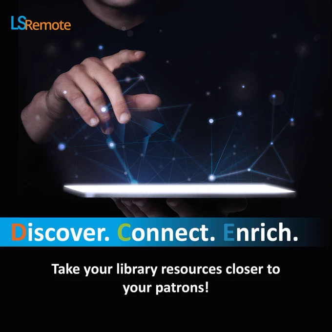 Remote Library LSRemote