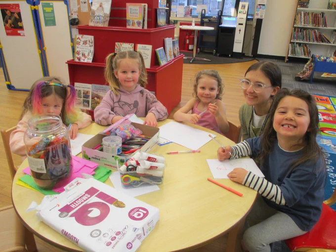 children