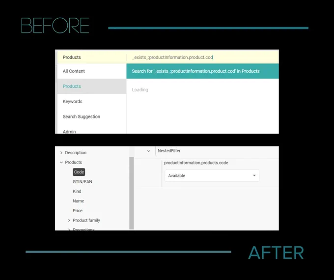 New Version: Picturepark Blüemlisalphorn (11.6) released on 4-Mar-2023 (TBC), featuring: Guided Search, Filter Editor and Azure Migration