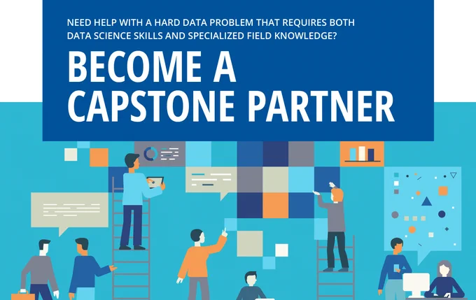 Duke MIDS Capstone Partner