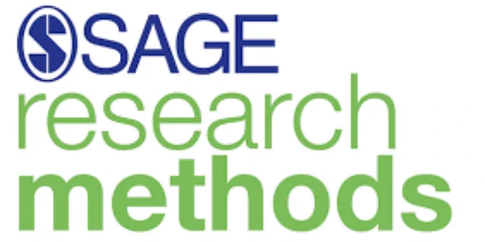 Image: Sage Research methods logo
