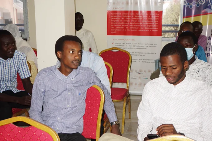 Participants 