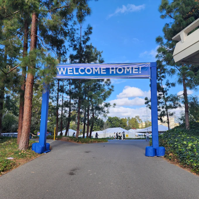 UCI Homecoming 2023