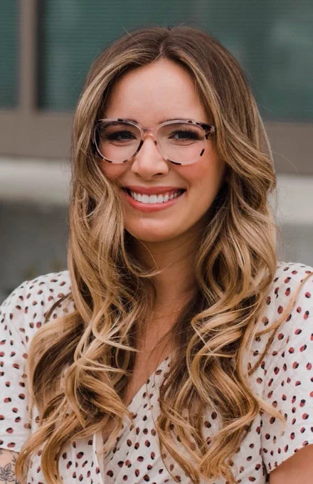 Dr. Cortney Gensemer