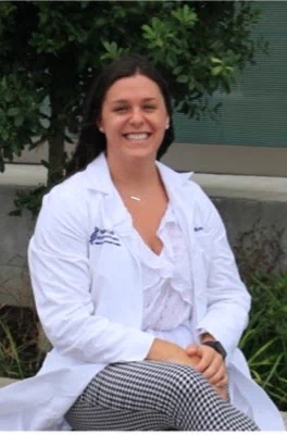 Erika Bistra, Research Specialist