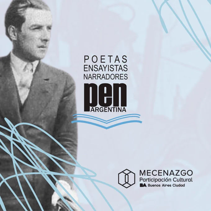 #DiccionarioDeAutoresArgentinos, bit.ly/diccionario-autores-argentinos, iniciativa de @pen_arg, con apoyo de Mecenazgo de la Ciudad de Buenos Aires @DataCultura y Banco Galicia @BancoGalicia recuerda a #RobertoArlt (1900-1942). bit.ly/autores-arlt