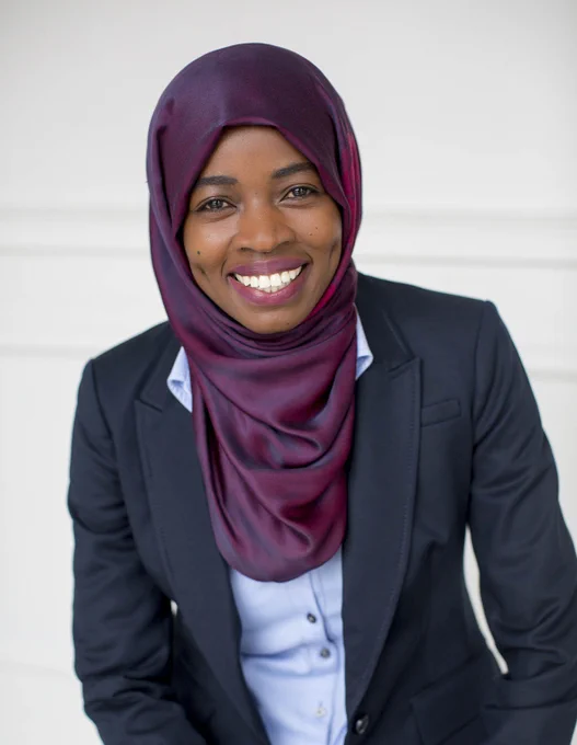 Dr. Nawal A. Yahya 