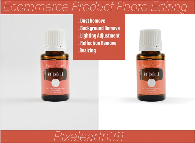 Ecommerce Product Photo Editing
are you searching for your ecommerce Product photo editor who can increase your sell and Grow your business?
I have a great experience in Product photo editing services. Your product photo optimization is must needed for your online store or business nowadays.
For More Information visit Here:
https://lnkd.in/gSNG4w9b
#ecommerce #products #productphotoediting #ecommercephoto #apparel #editing #imageediting #pixelearth311 #apparelimage #business #experience #everyone #photoshop