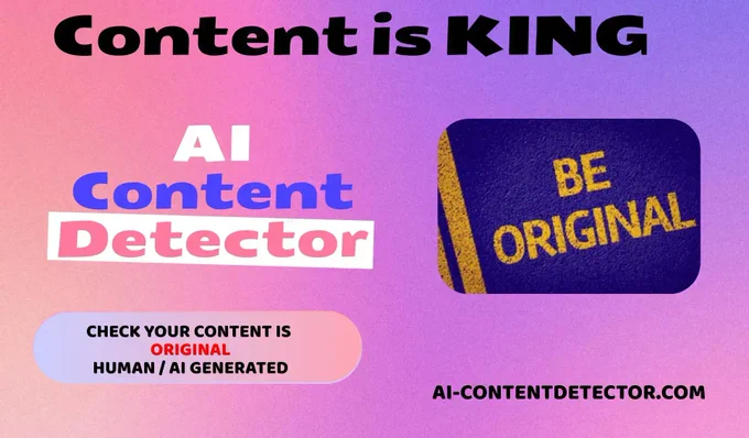 https://ai-contentdetector.com/ - AI Content Detector | Check if an Article is AI Generated or Human Written