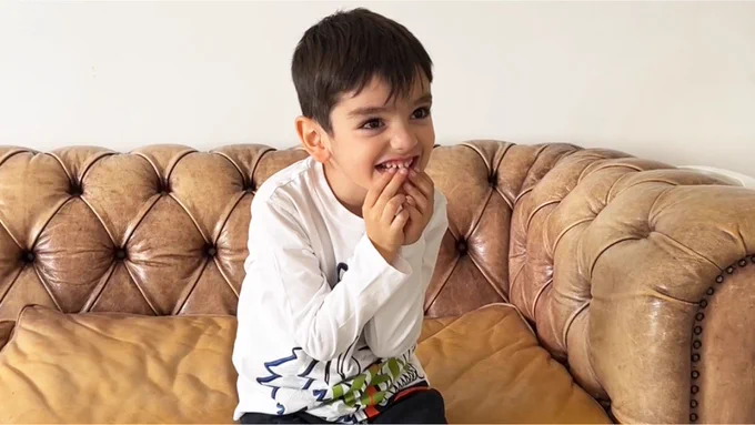 Something really funny is going on here 😂

Follow: @zaz_brothers        

----
#kidsfun #funnymoments #zazbrothers #funlearning #kidsyactivities #funlearningforkids #funlearningactivities #funlearningathome #funlearningactivity #funlearningexperience #forkids #forkids #kidstuber #kids