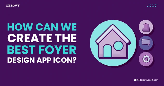 Users judge apps by their icons. A well-designed app icon can be a good indicator of the highest quality and also aids in conveying the message of professionalism. The first impression is crucial, and your logo has to be attractive and clear enough to entice potential users to pull it out to download the app. Although it might appear simple, there are some tips behind designing icons for apps that you need to understand. People use apps every day. They download an app and an application and look at its icon frequently throughout the day. For particular App Developers UK, icons are simply an idea made in a single afternoon. Still, in reality, it's an essential element of the design that helps ensure overall user satisfaction (UX) and the application's popularity. for more details : hello@otwosoft.com 
