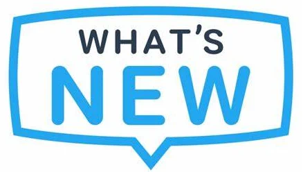 What's news?