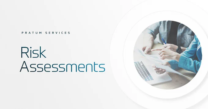 Information Security Risk Assessments Overview