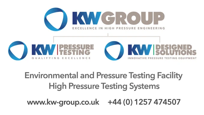 Environmental and Pressure Testing Facility and Services