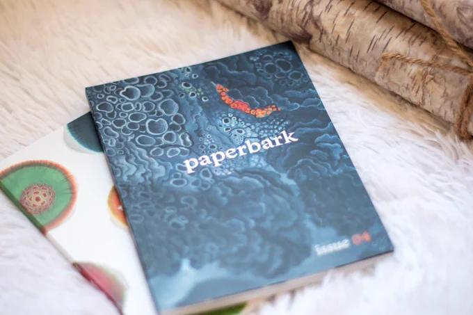 paperbark magazine