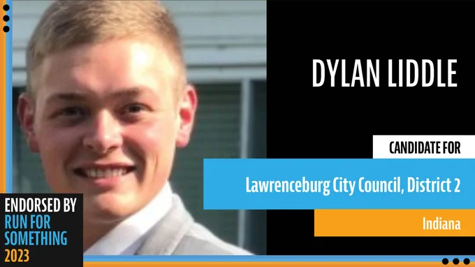RFS endorsement banner ft. Dylan Liddle