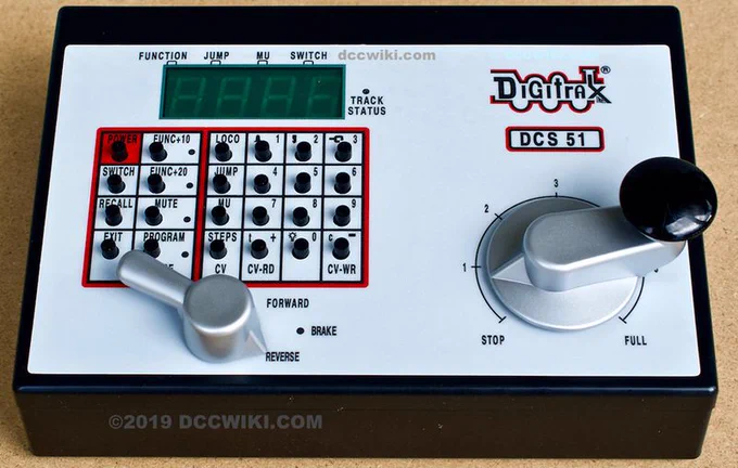 DCS51