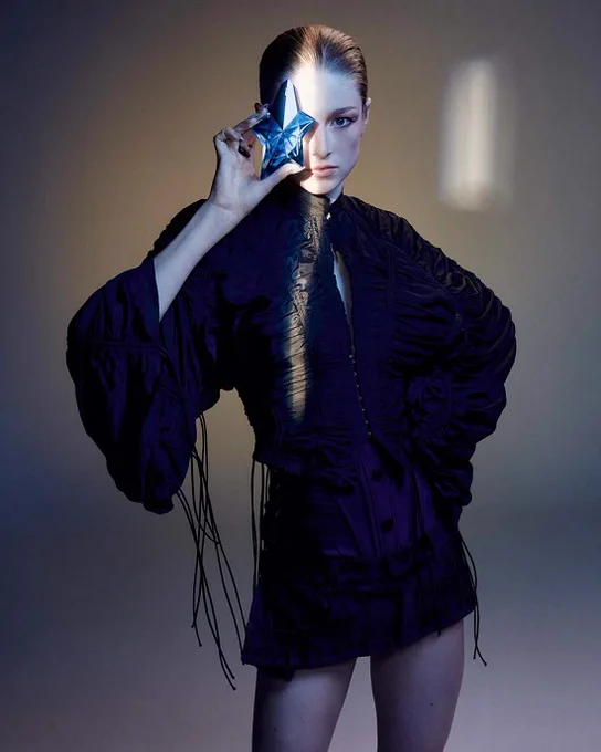 Mugler