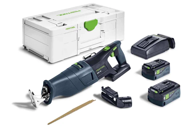 Festool RSC18