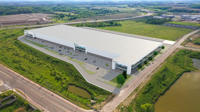 Magna is adding new 490,000 square-foot leased facility to manufacture battery enclosures for electric vehicles. Operations to begin in Q2 2023