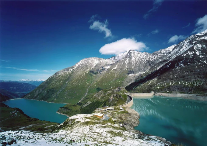 Quelle: Voith Hydro