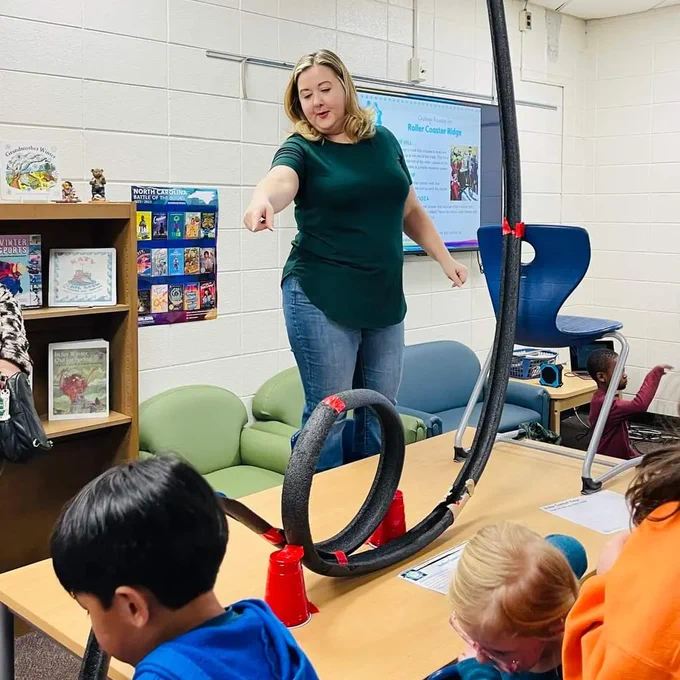 Family engagement 