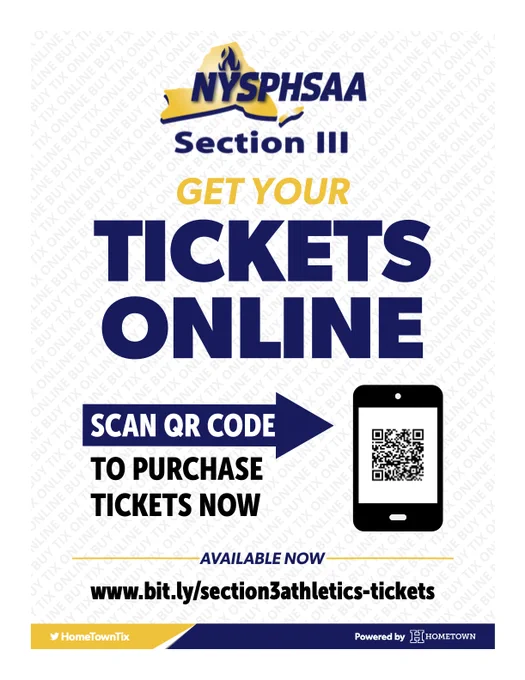 Code for Tickets