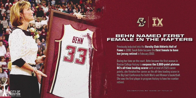 Sarah Behn