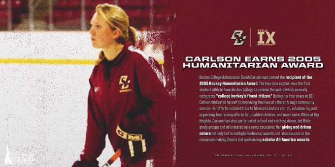 Sarah Carlson