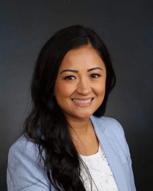 photo of Dr. Karen Ritter