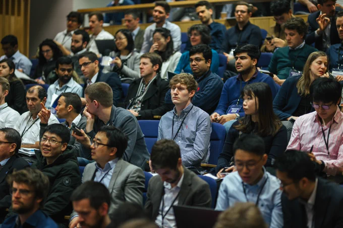 Battery Modelling Symposium 2019