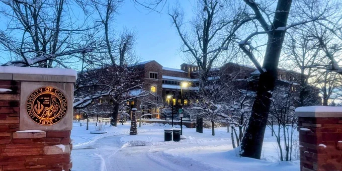 CU Law School