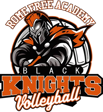 RFA VB LOGO