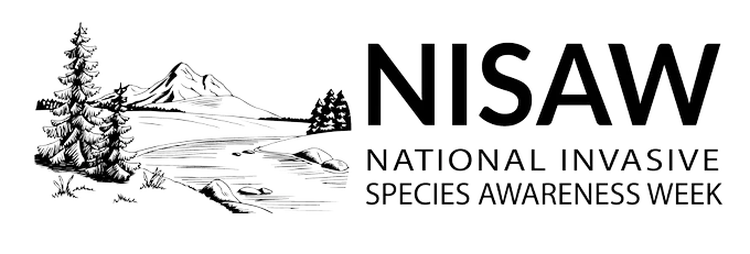 National Invasive Species Awareness Week