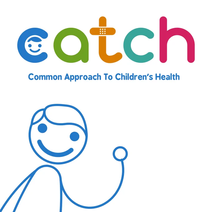 CATCH: Common Approach to children's health