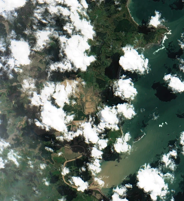 Tolaga Bay Flooding